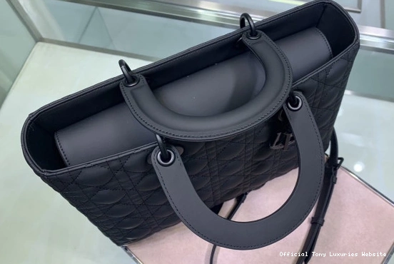 Tony Luxuries LADY diro BAG LARGE 0711